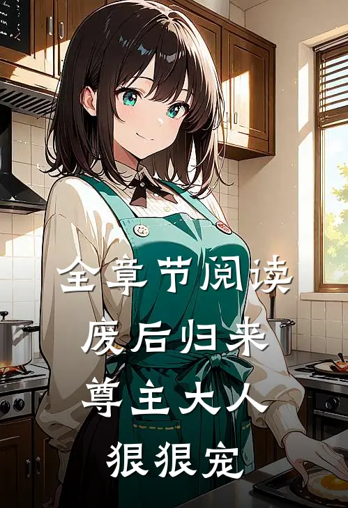 全章节阅读废后归来尊主大人狠狠宠