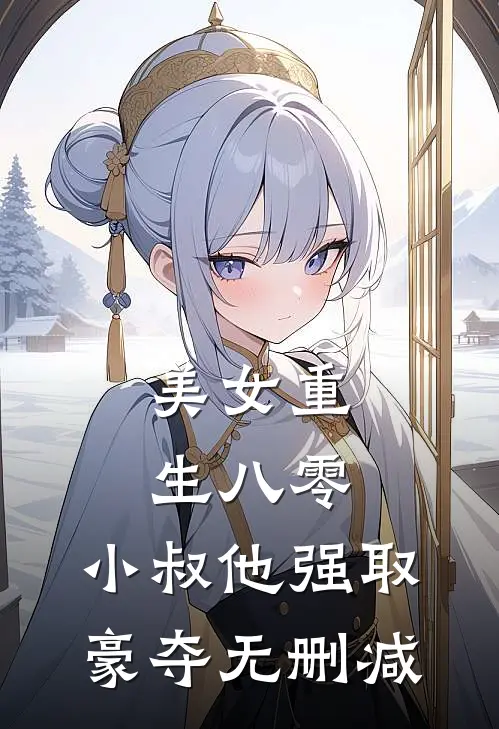 美女重生八零，小叔他强取豪夺无删减