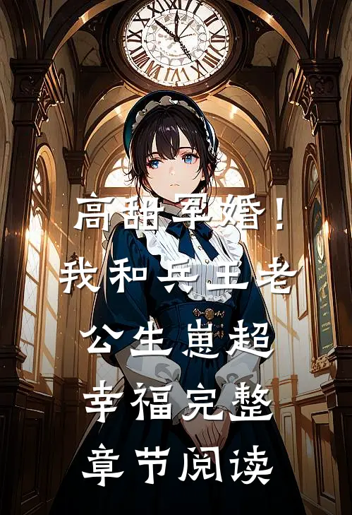 高甜军婚！我和兵王老公生崽超幸福完整章节阅读