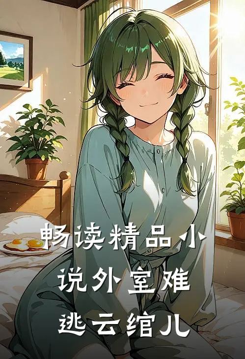畅读精品小说外室难逃云绾儿