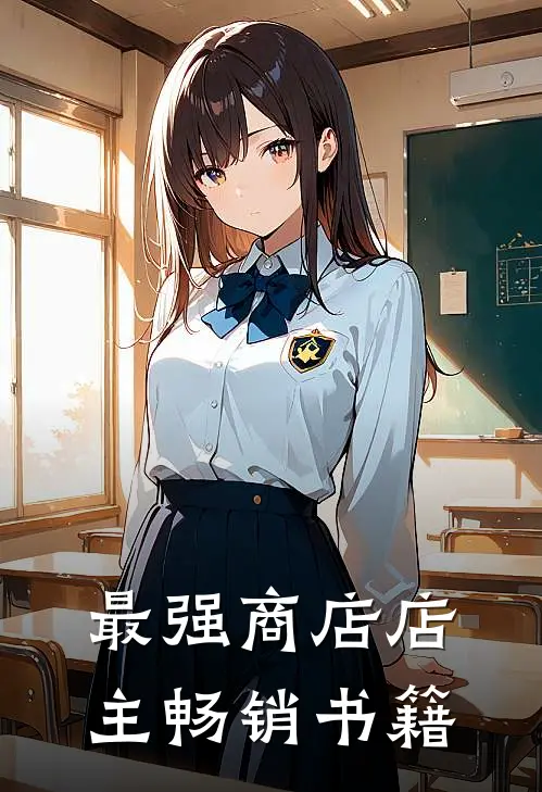 最强商店店主畅销书籍
