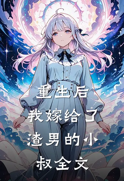 重生后,我嫁给了渣男的小叔全文在线阅读