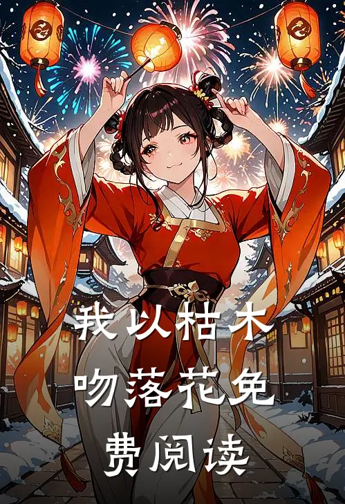 我以枯木吻落花免费阅读