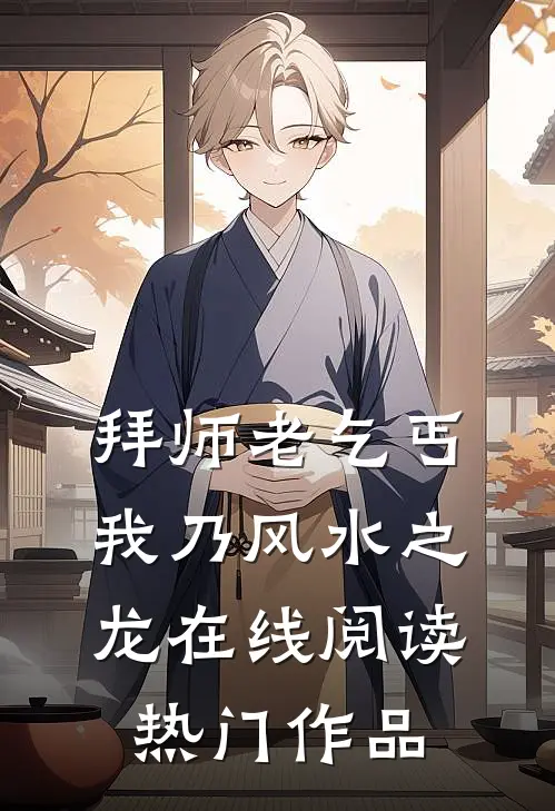 拜师老乞丐,我乃风水之龙在线阅读热门作品