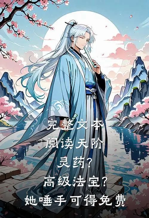 完整文本阅读天阶灵药?高级法宝?她唾手可得免费