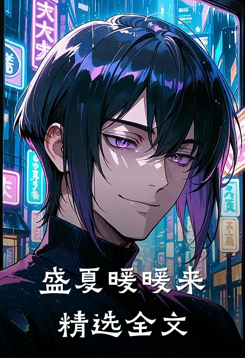 盛夏暖暖来精选全文