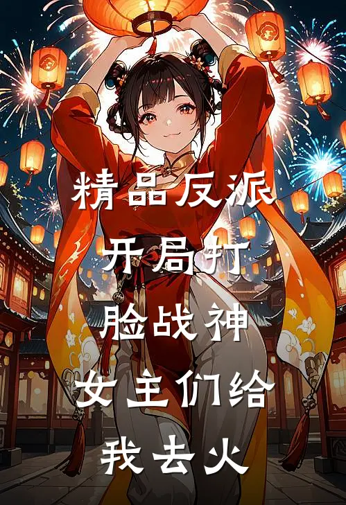 精品反派：开局打脸战神，女主们给我去火