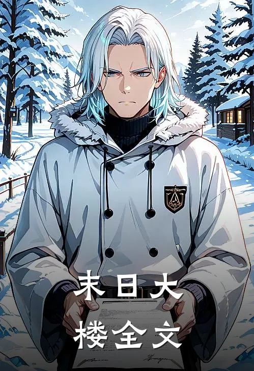 末日大楼全文