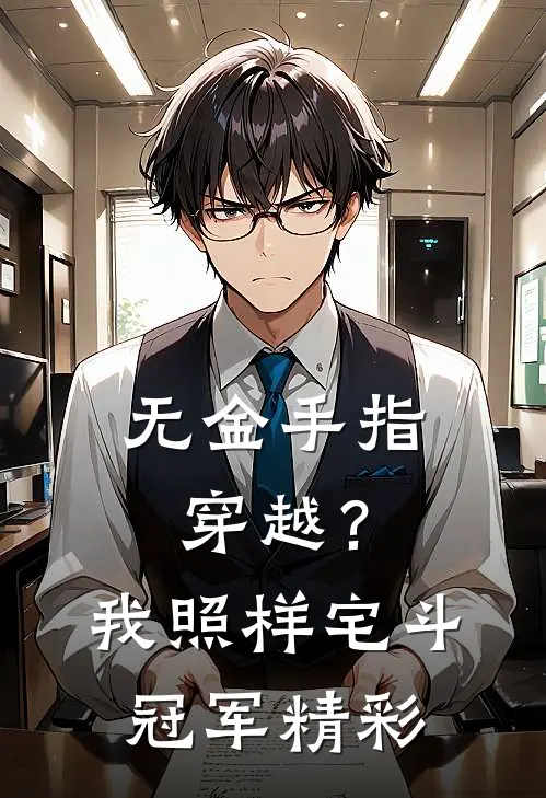 无金手指穿越？我照样宅斗冠军精彩