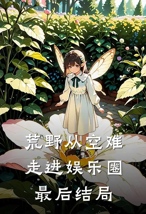 荒野从空难走进娱乐圈最后结局
