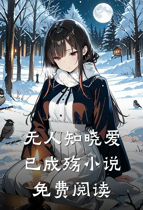无人知晓爱已成殇小说免费阅读