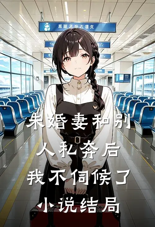 未婚妻和别人私奔后,我不伺候了结局是啥