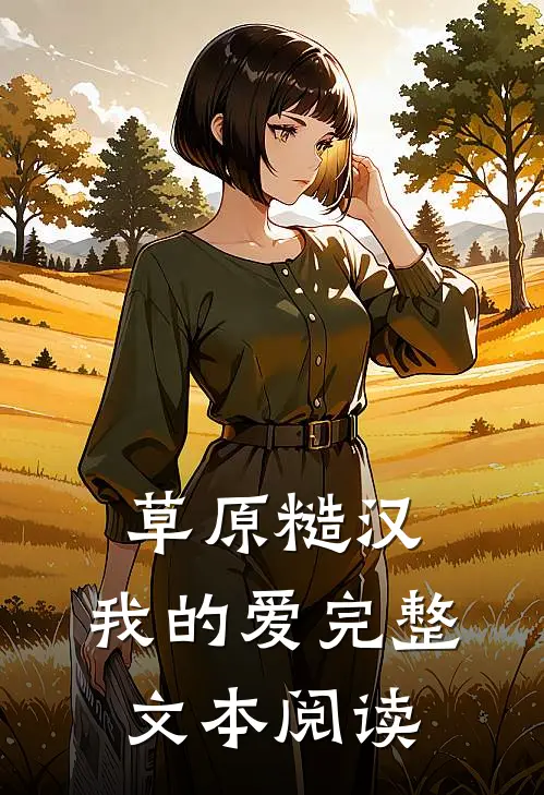 草原糙汉，我的爱完整文本阅读