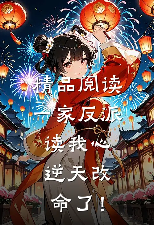 精品阅读一家反派读我心，逆天改命了！