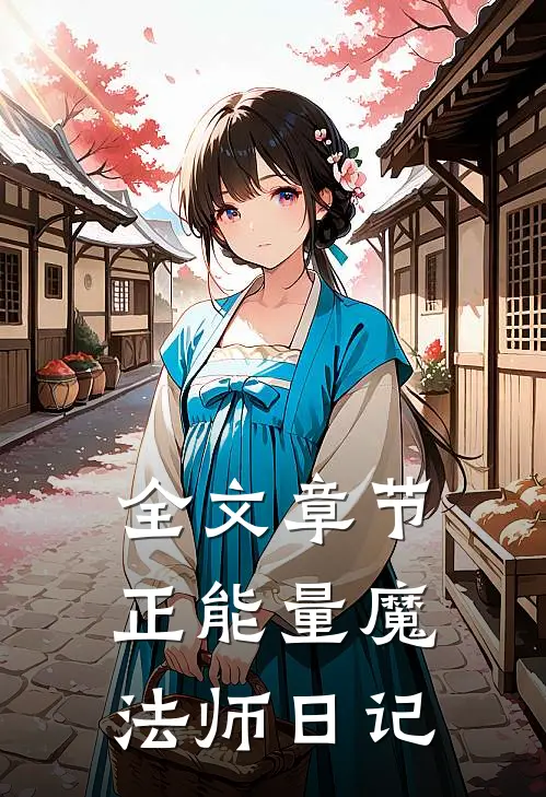 全文章节正能量魔法师日记