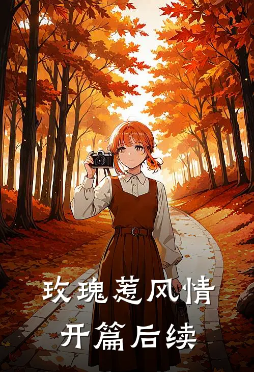 玫瑰惹风情开篇  后续