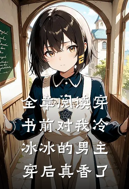 全章阅读穿书前对我冷冰冰的男主穿后真香了