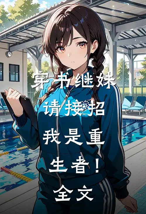 穿书继妹请接招,我是重生者!全文