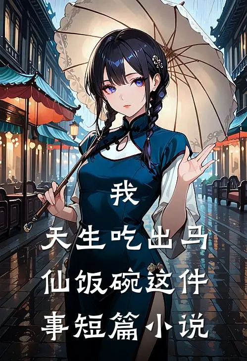 我,天生吃出马仙饭碗这件事短篇阅读