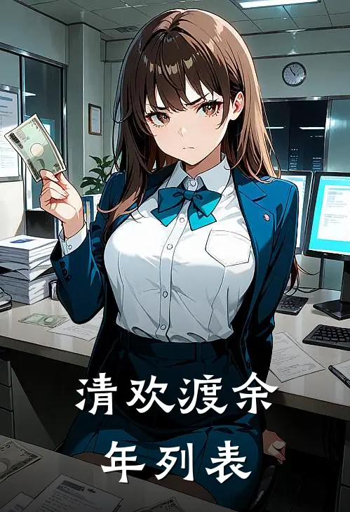 清欢渡余年列表