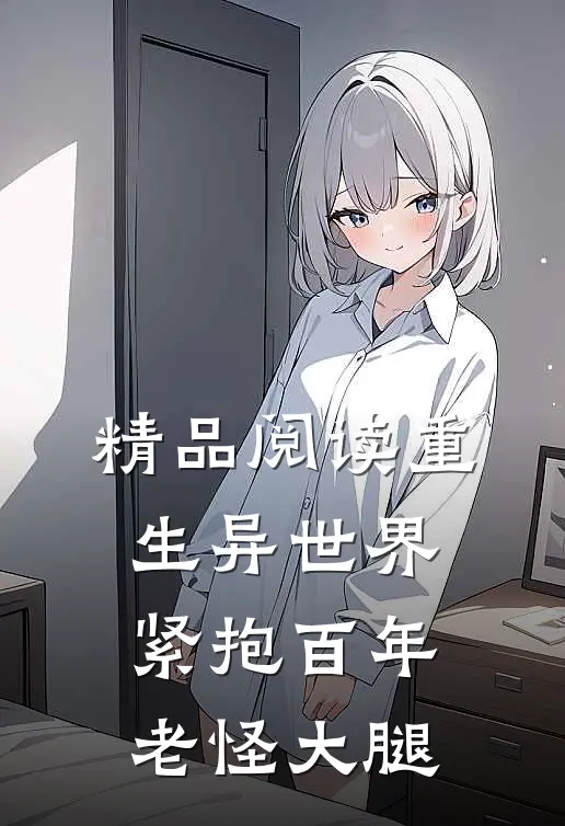 精品阅读重生异世界：紧抱百年老怪大腿