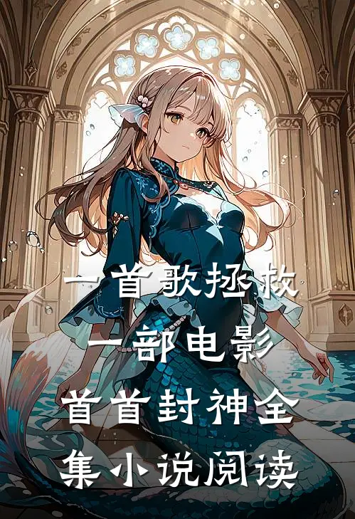 一首歌拯救一部电影，首首封神全集小说阅读