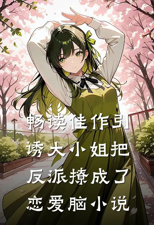 畅读佳作引诱大小姐把反派撩成了恋爱脑小说