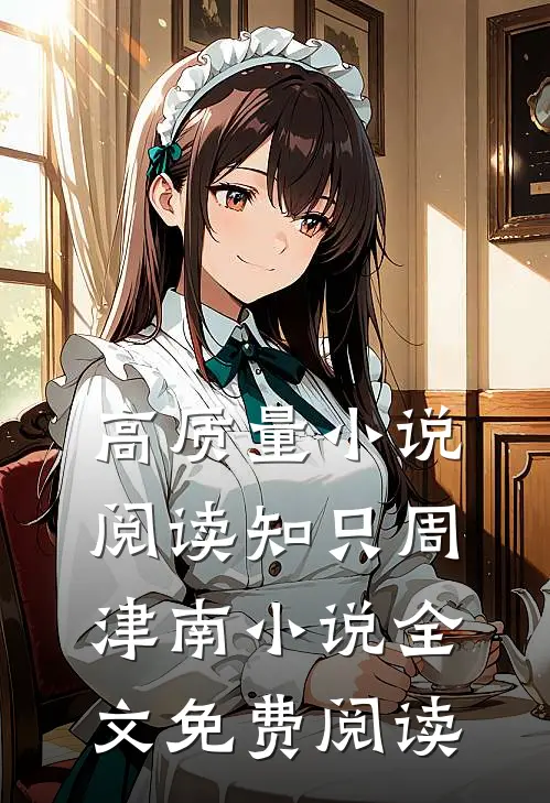 高质量小说阅读知只周津南小说全文免费阅读