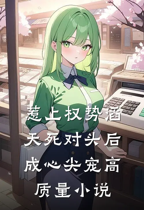 惹上权势滔天死对头后，成心尖宠高质量小说