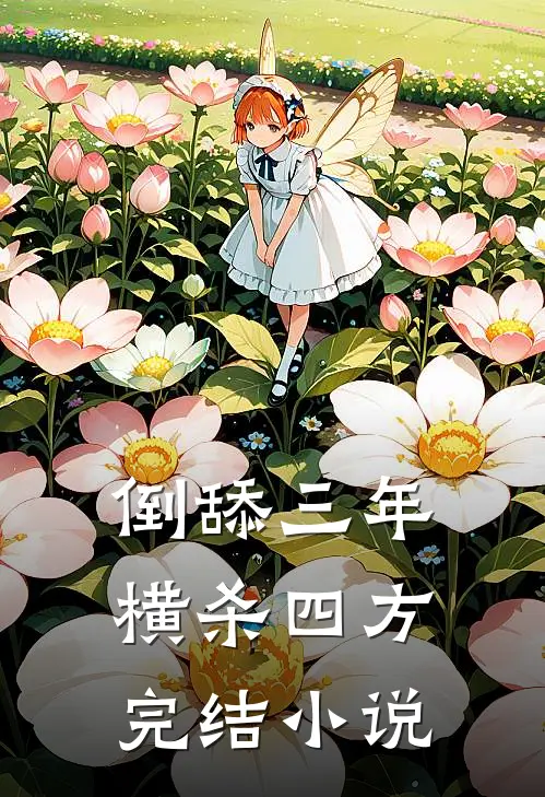 倒舔三年，横杀四方完结小说