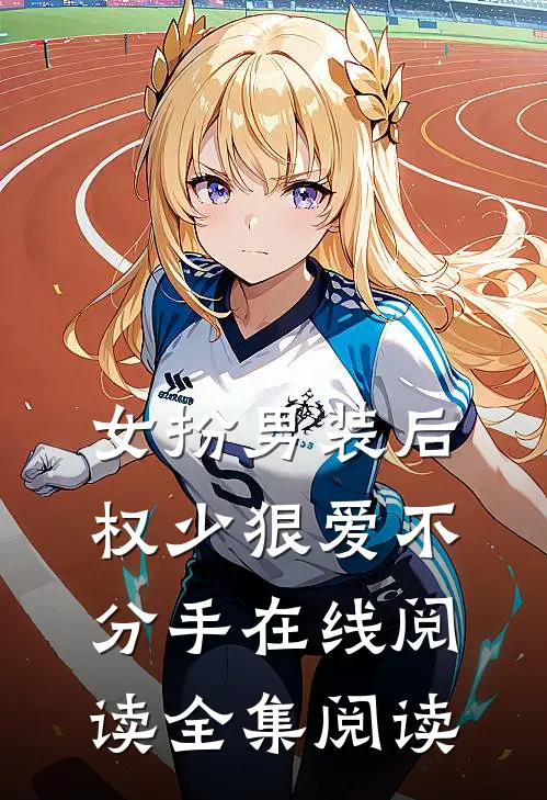 女扮男装后权少狠爱不分手在线阅读全集阅读
