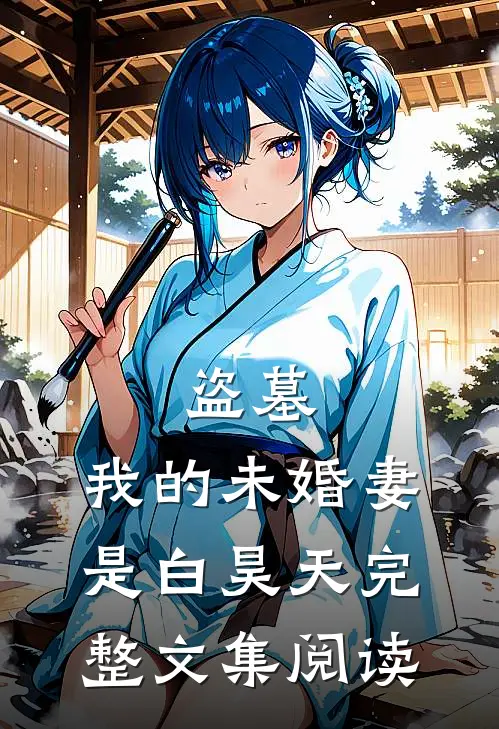 盗墓：我的未婚妻是白昊天完整文集阅读