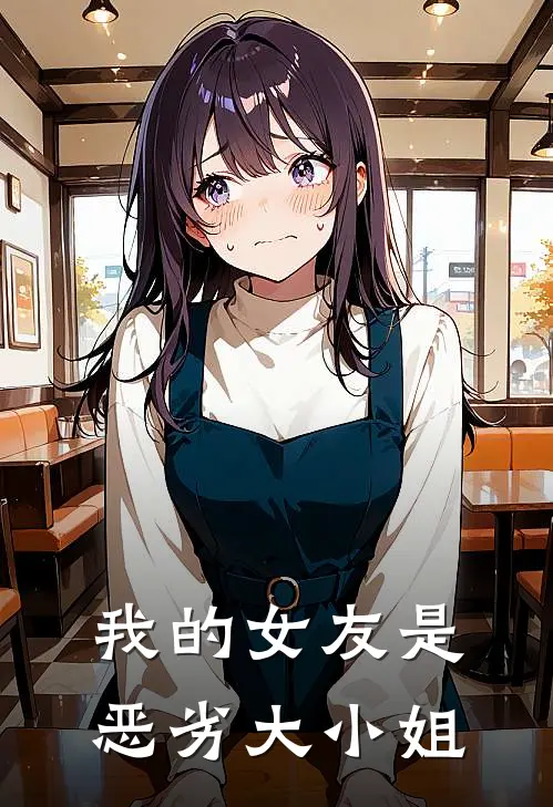 我的女友是恶劣大小姐吗免费阅读抖音