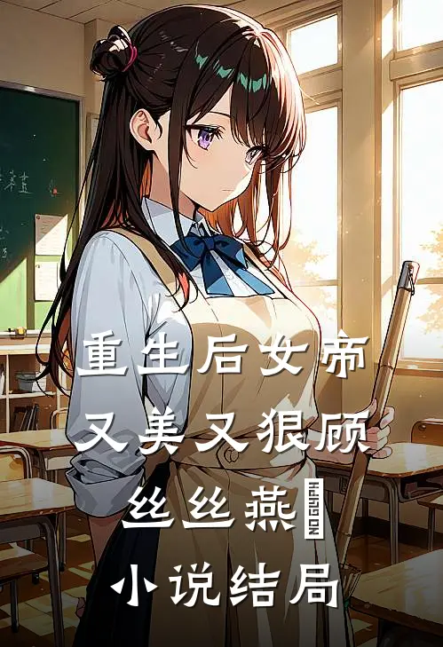 重生后女帝又美又狠顾丝丝燕矅小说结局