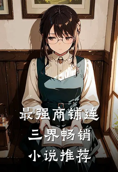 最强商铺连三界畅销小说推荐