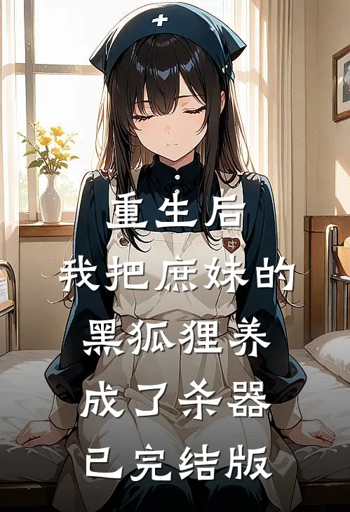 重生后,我把庶妹的黑狐狸养成了杀器已完结版
