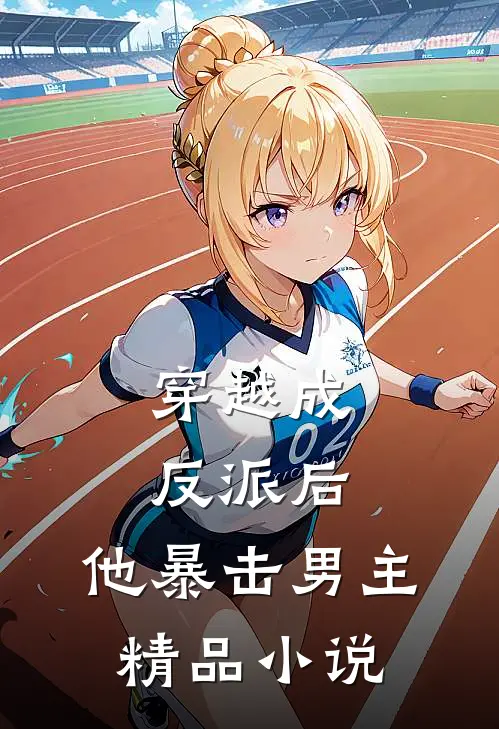穿越成反派后，他暴击男主精品小说