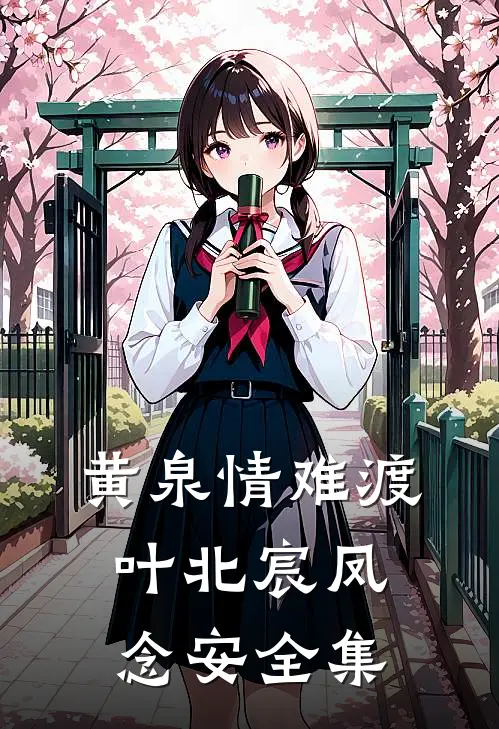 黄泉情难渡叶北宸凤念安 全集
