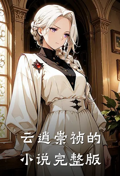 云逍崇祯的小说完整版
