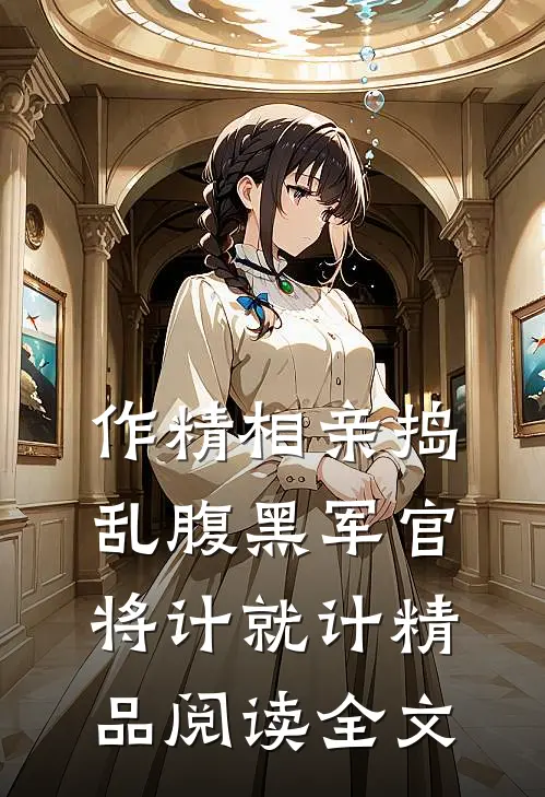 作精相亲捣乱腹黑军官将计就计精品阅读全文
