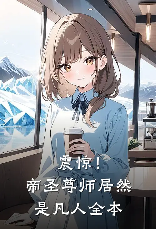 震惊!帝圣尊师居然是凡人全本免费阅读