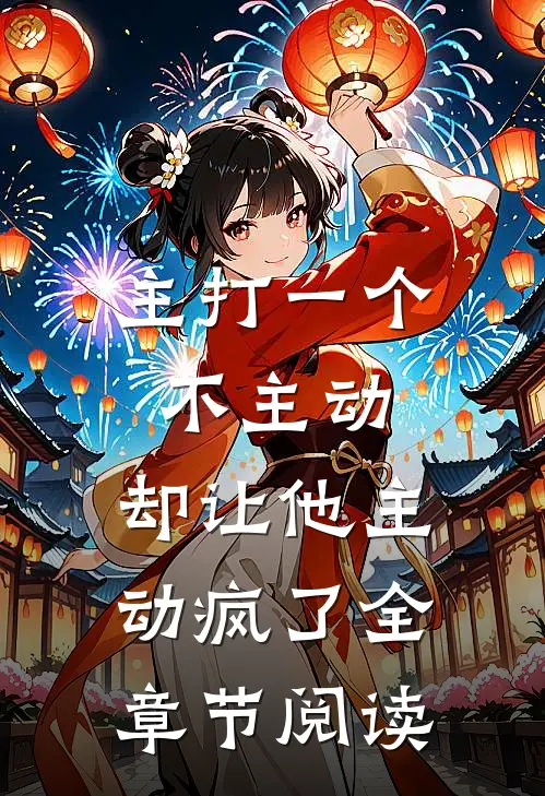 主打一个不主动，却让他主动疯了全章节阅读