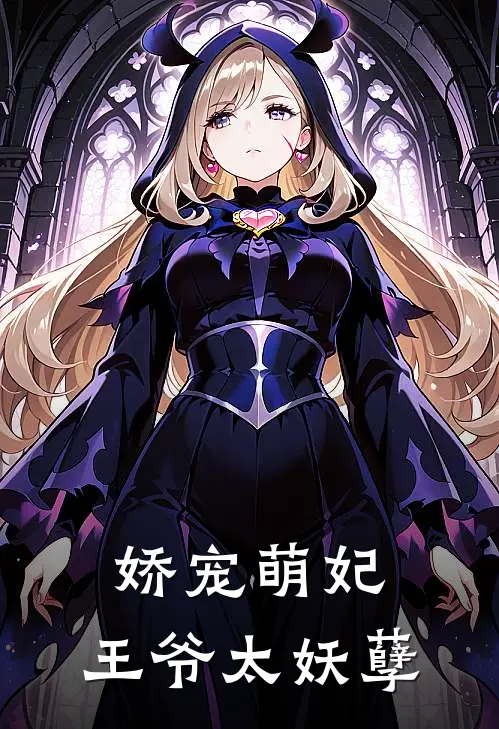 娇宠萌妃王爷太妖孽全文阅读
