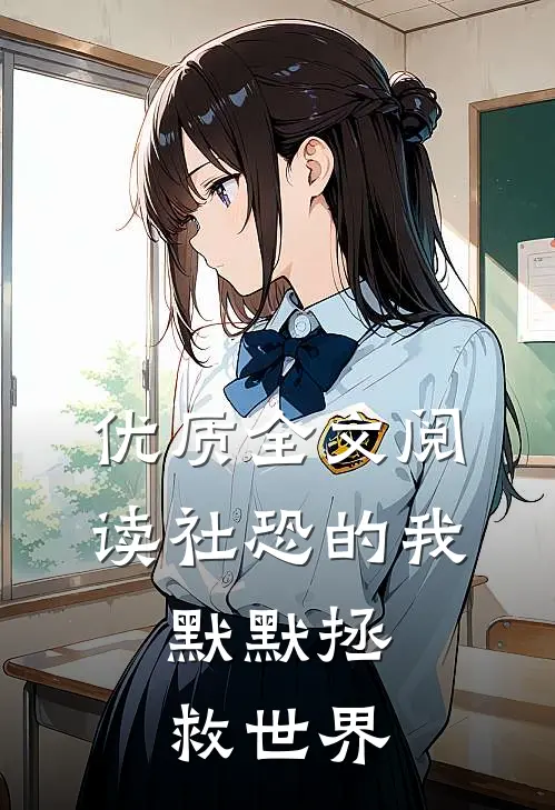 优质全文阅读社恐的我,默默拯救世界