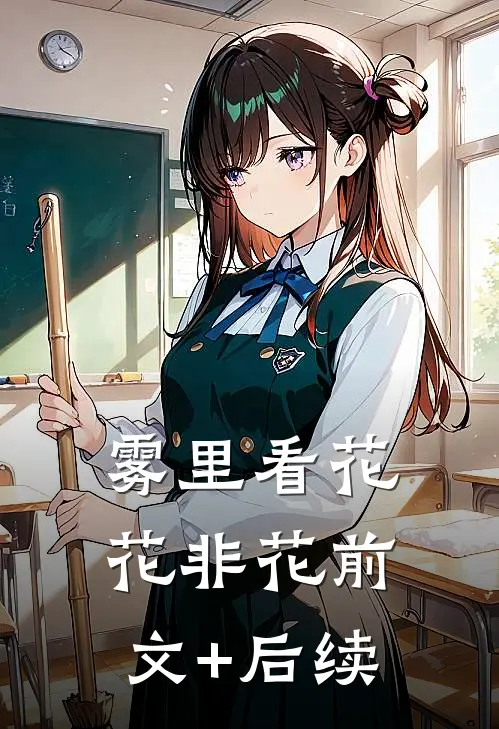 雾里看花花非花前文+后续