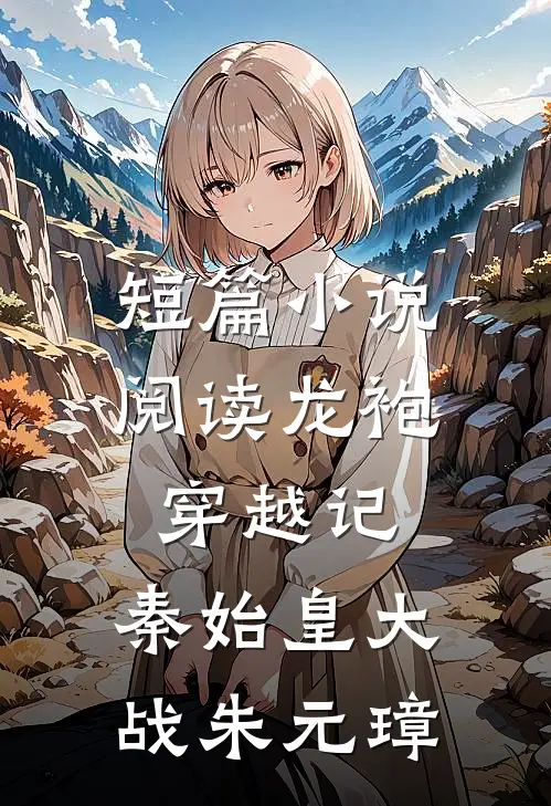 短篇小说阅读龙袍穿越记：秦始皇大战朱元璋