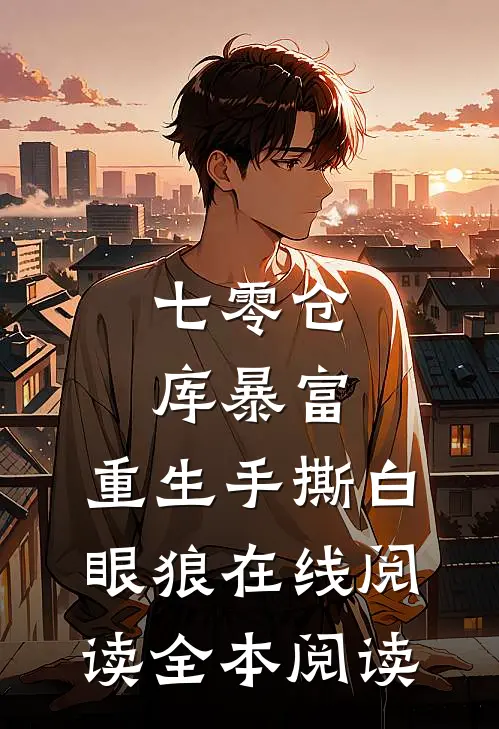 七零仓库暴富：重生手撕白眼狼在线阅读全本阅读