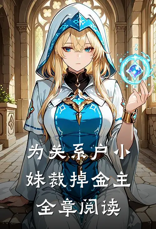 为关系户小妹裁掉金主全章阅读