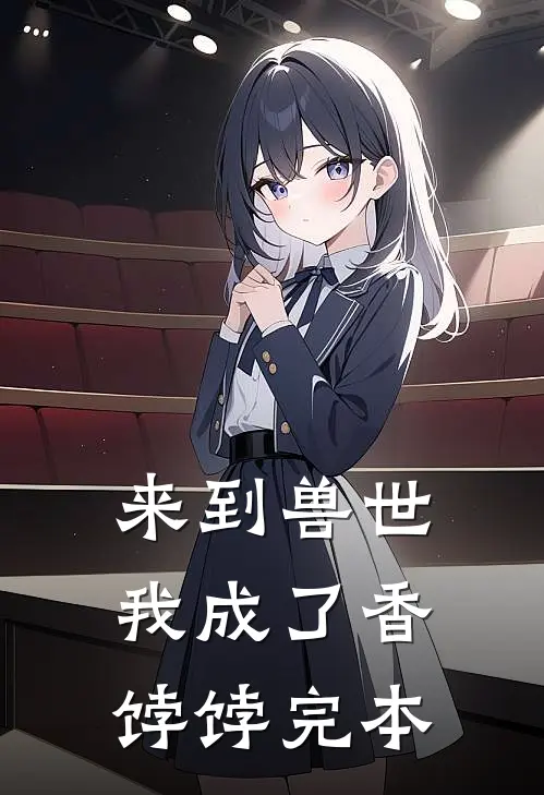 来到兽世，我成了香饽饽完本