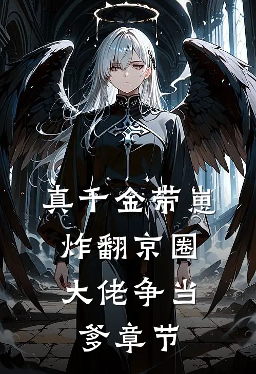 真千金带崽炸翻京圈，大佬争当爹章节